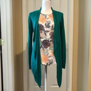 Ann Taylor Cardigan